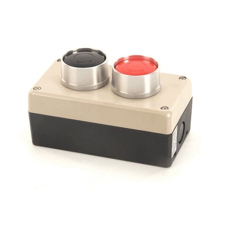 Sterling Multi-Mixer Start Stop Station  Comp Assembly 0B-102053